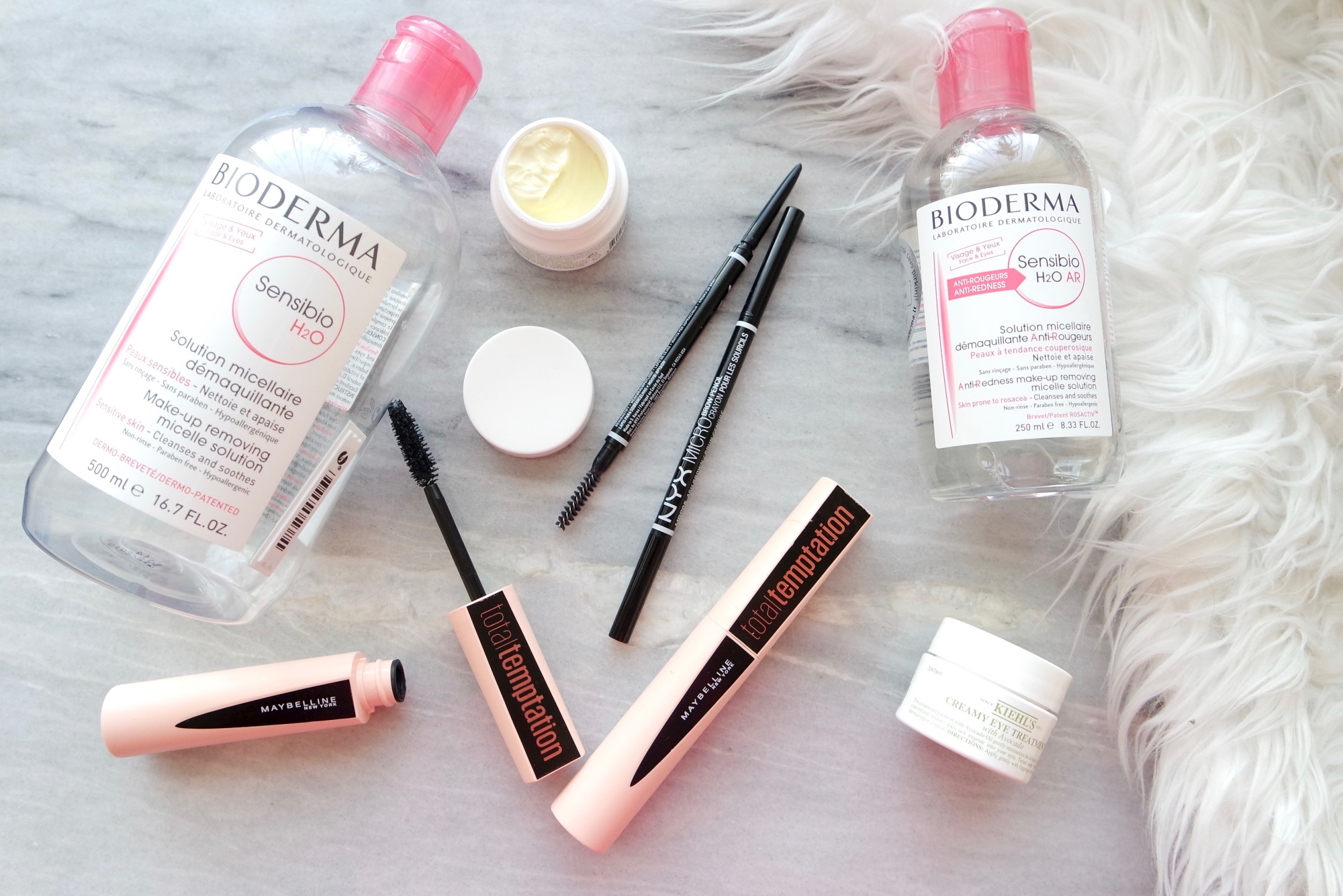 Products I keep repurchasing