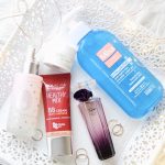 5 favourite beauty products